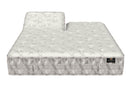 King Koil Culver Plush Euro Top Mattress (Flex King)