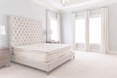 EOS Pillowtop Customizable Organic Mattress
