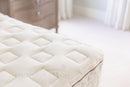 EOS Pillowtop Customizable Organic Mattress