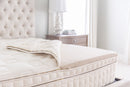 EOS Pillowtop Customizable Organic Mattress