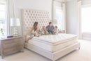EOS Pillowtop Customizable Organic Mattress