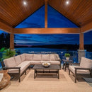 Tofino 7 Seat U Shape Sectional