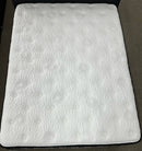 Marina Euro Top Mattress - King Koil