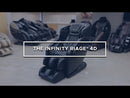  Infinity Massage Chairs Infinity Riage® 197011111 4D Massage Chair EXTERNAL_VIDEO 1