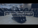 Infinity Massage Chairs Massage Chairs Massage Chair 105414511 EXTERNAL_VIDEO 2
