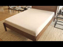 Malouf Mattress Protectors Queen SL00QQMP EXTERNAL_VIDEO 1
