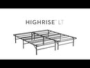  Malouf Twin XL Bed Frame ST22TXFP EXTERNAL_VIDEO 1