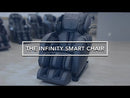  Infinity Massage Chairs Smart S-Track Massage Chair X3 3D/4D - Black EXTERNAL_VIDEO 1